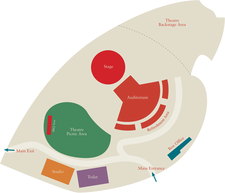 Ground Plan