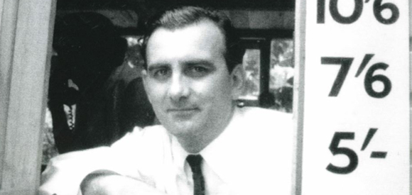 David Conville